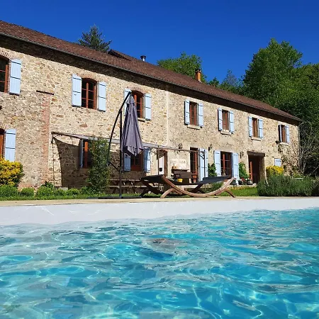 De La Souliere Apartment