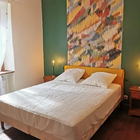 Apartment De La Souliere