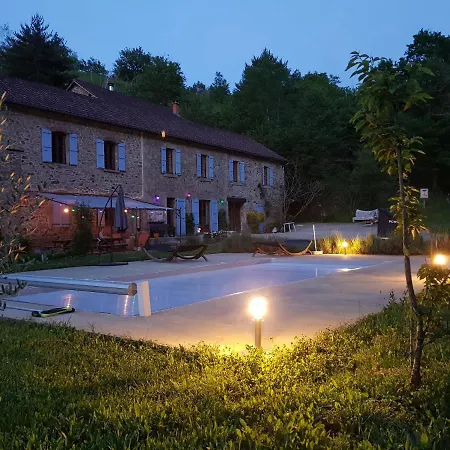De La Souliere Διαμέρισμα Aubin (Aveyron)