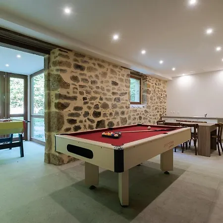 De La Souliere Apartment *