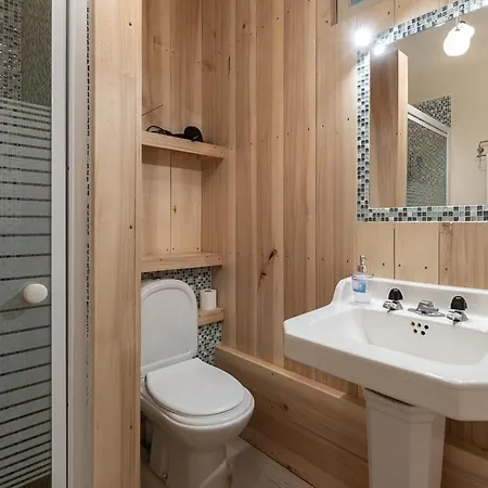 Apartment De La Souliere *