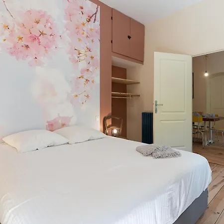 Apartment De La Souliere Aubin (Aveyron)