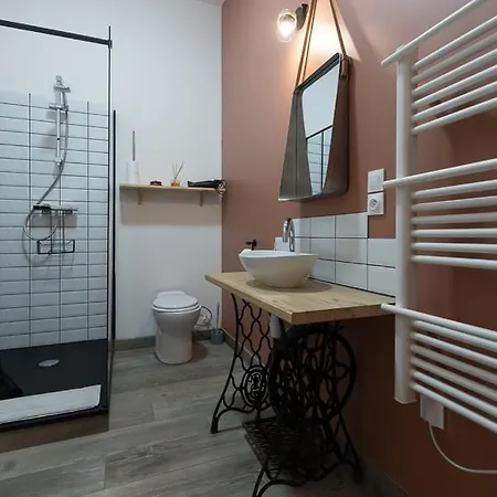 Apartment De La Souliere *