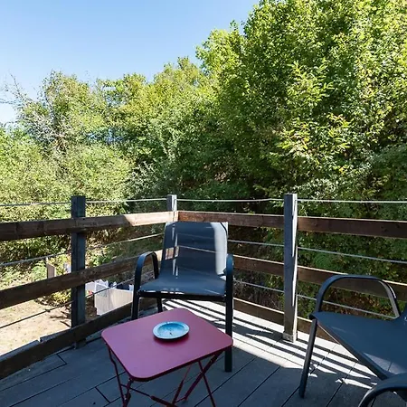 De La Souliere Apartment *