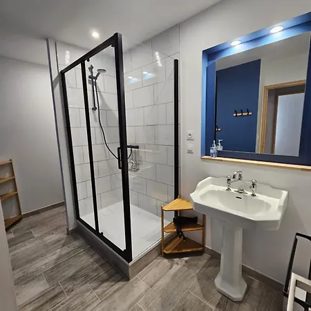 Apartment De La Souliere *