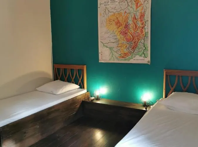 Appartement De La Soulière Aubin (Aveyron)