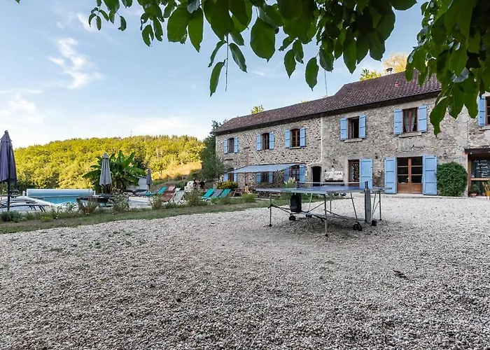 De La Soulière Appartement