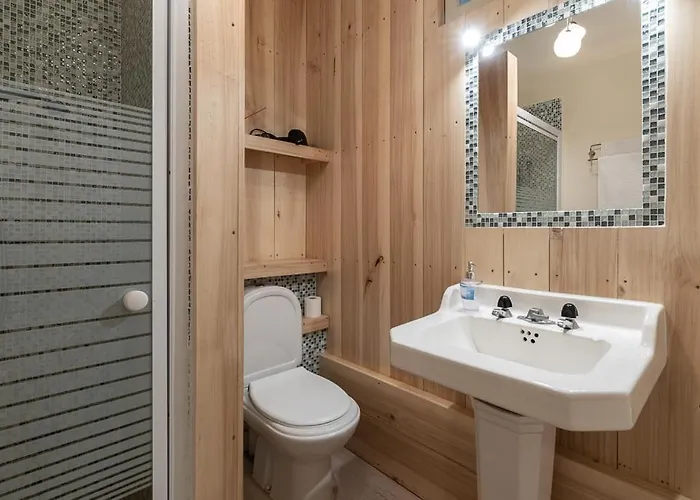 Appartement De La Soulière *