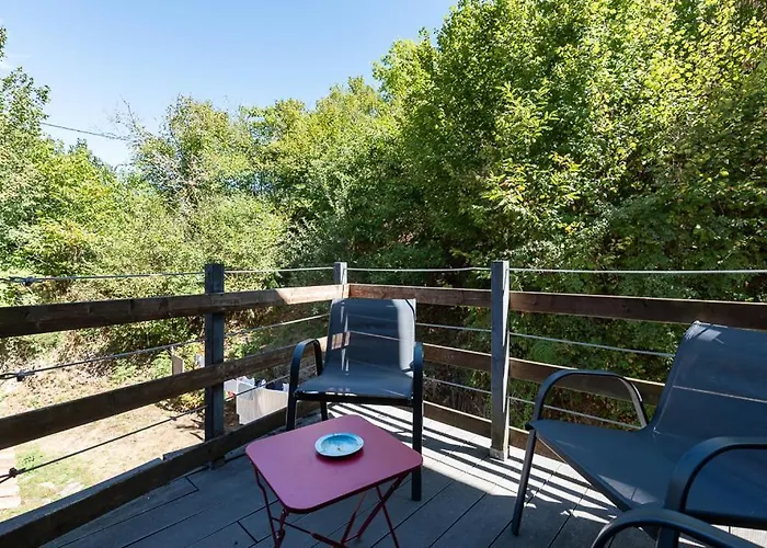 De La Soulière Appartement *