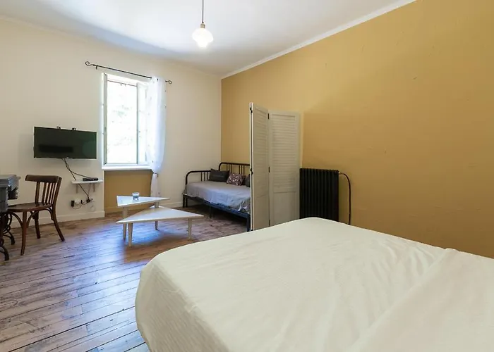 Appartement De La Soulière Aubin (Aveyron)