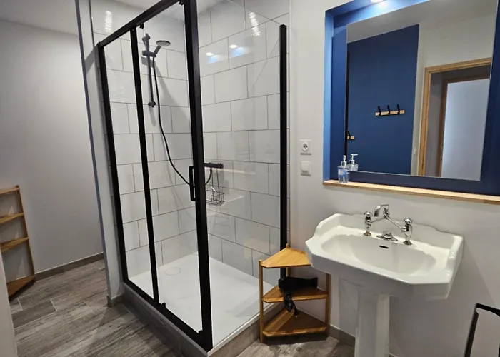 Appartement De La Soulière *