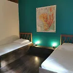 Апартаменты De La Souliere Aubin (Aveyron)