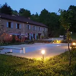 De La Souliere Апартаменты Aubin (Aveyron)