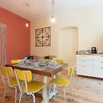 De La Souliere Апартаменты Aubin (Aveyron)
