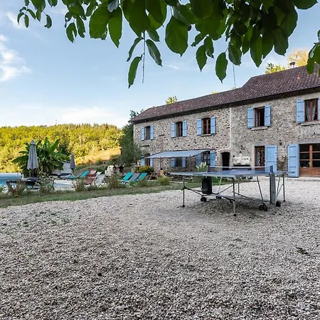 De La Souliere Apartment