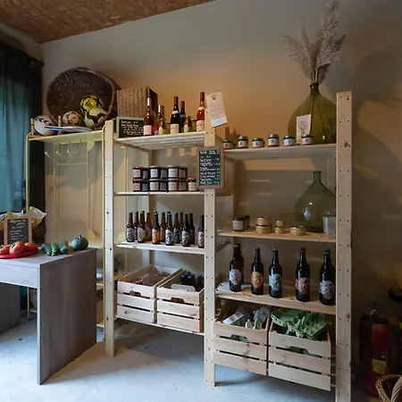 Apartment De La Souliere