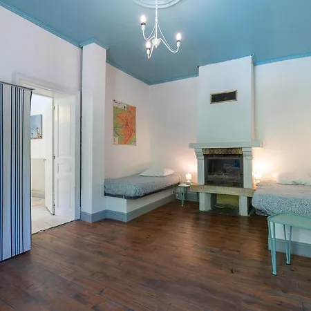 Apartment De La Souliere Aubin (Aveyron)