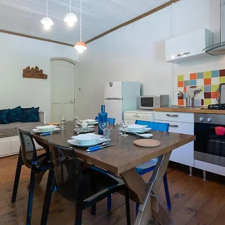 Apartment De La Souliere *