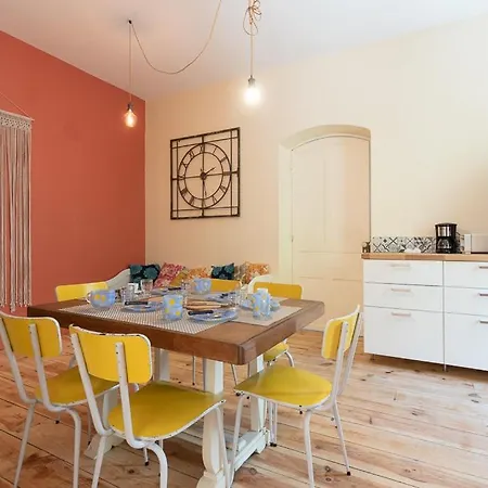 De La Souliere Apartment Aubin (Aveyron)