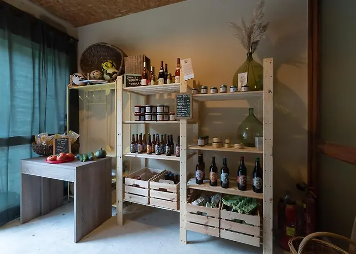 Lejlighed De La Souliere