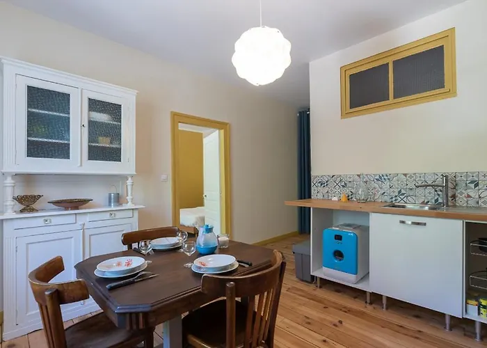 De La Souliere * Aubin (Aveyron)