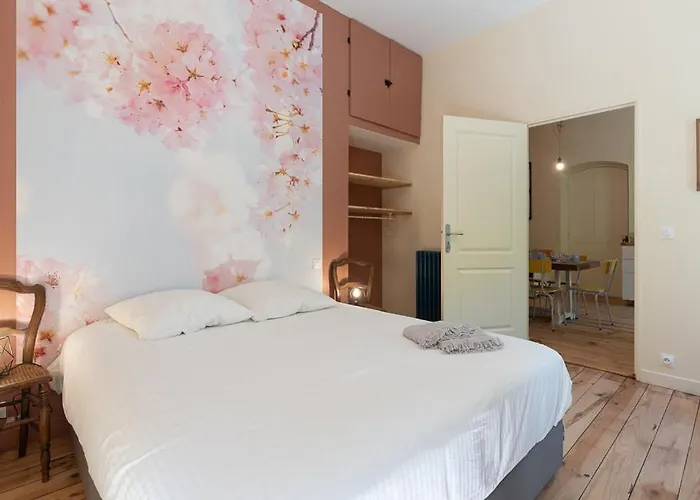 Lejlighed De La Souliere Aubin (Aveyron)